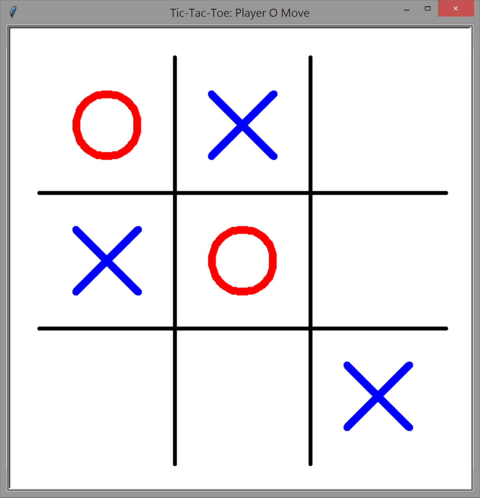 Building a Tic Tac Toe Game in Python with Tkinter!